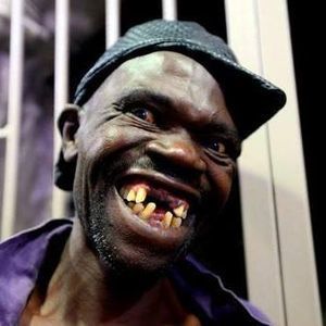 Meet your Posher, Terence